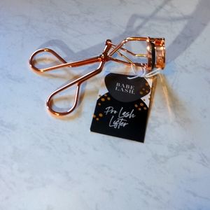 Babe lash pro lash lifter